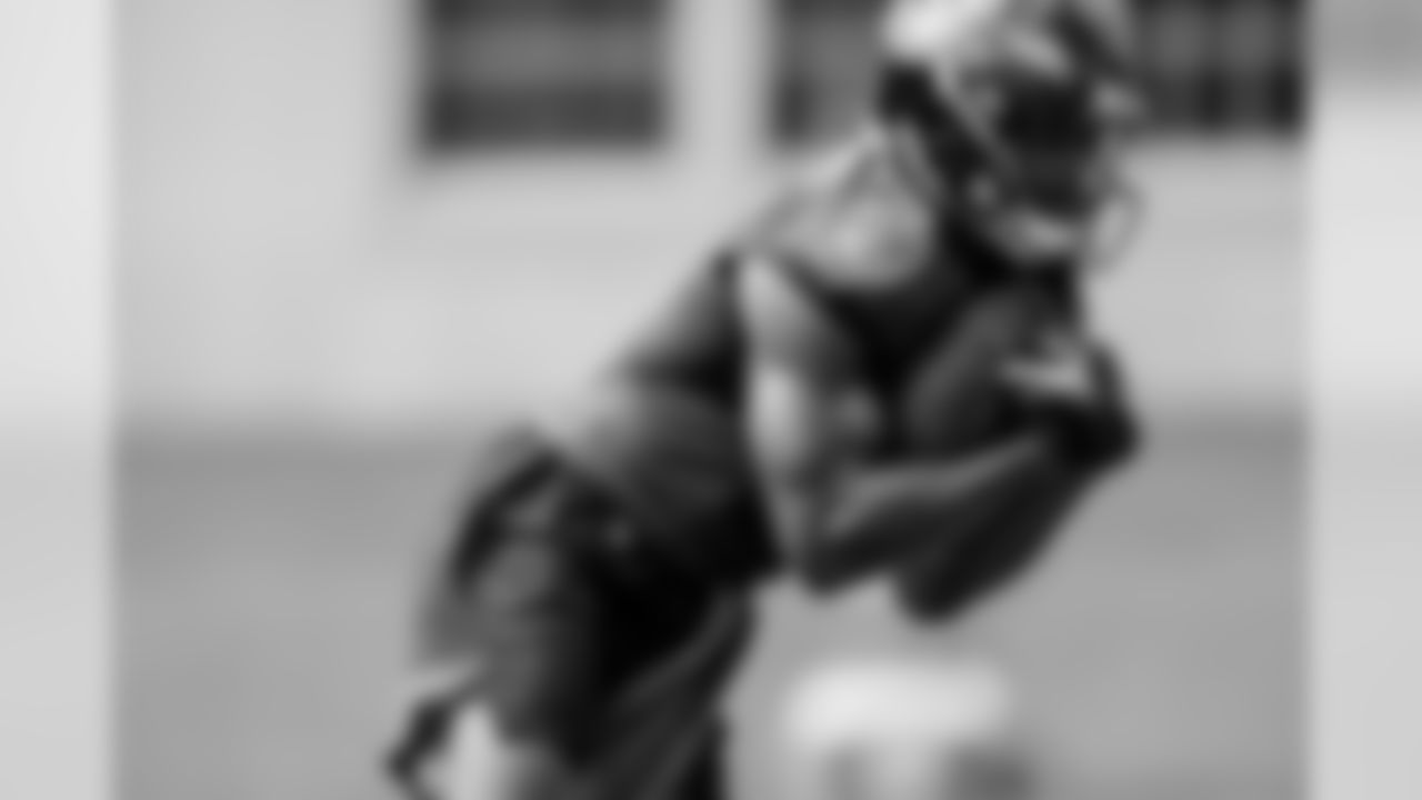 WR Devin Duvernay
