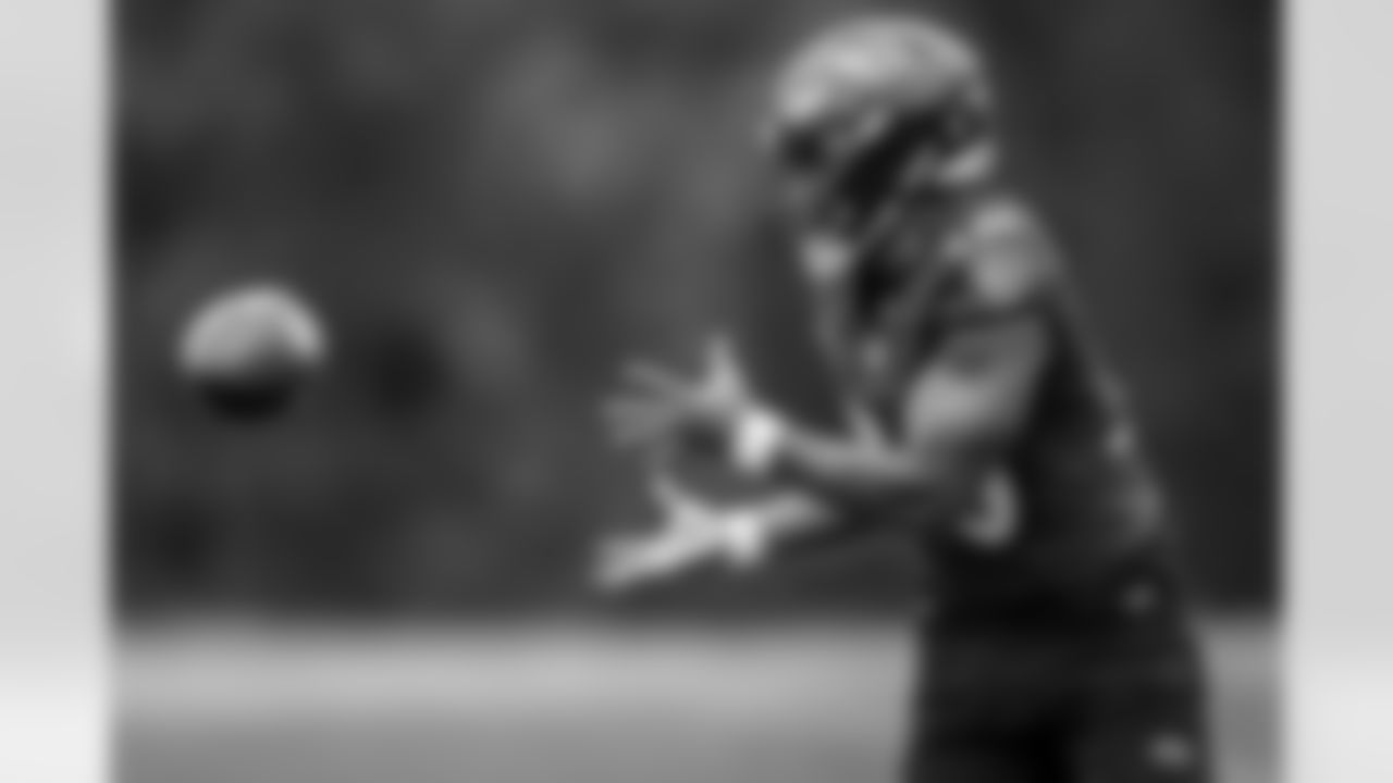 RB Tyler Badie