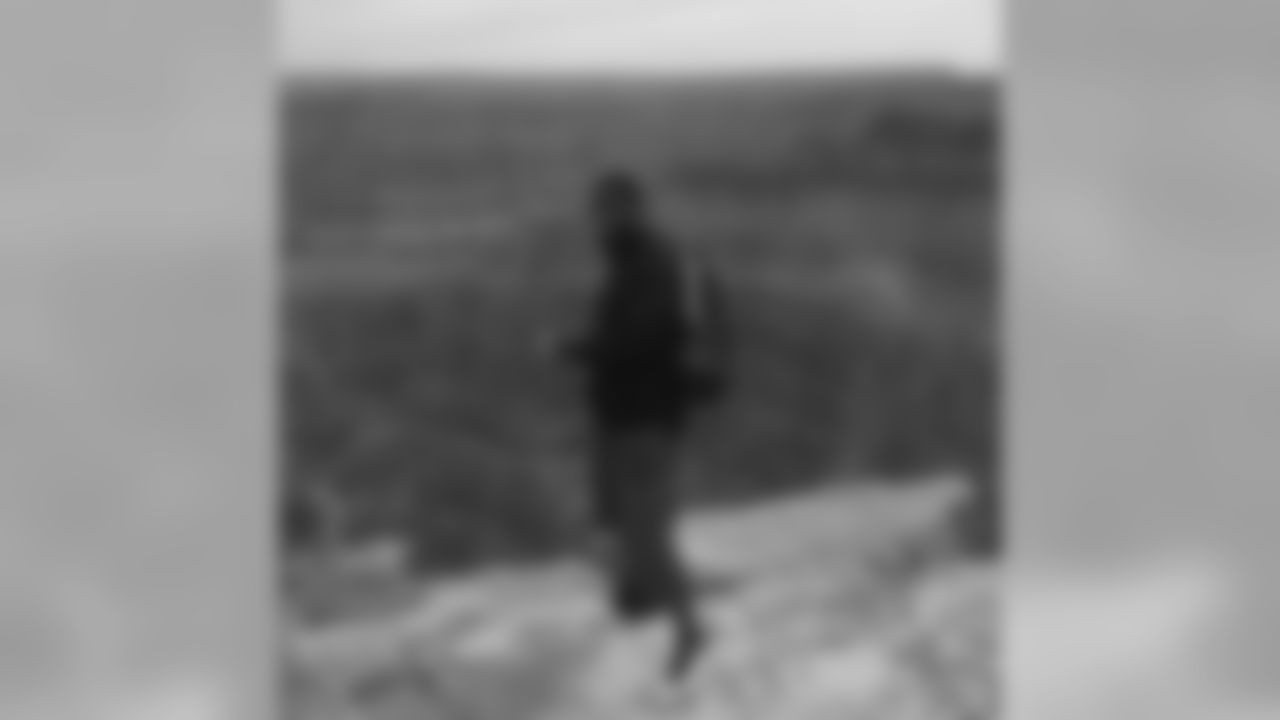 arr2four[Kyle Arrington]: Grand Canyon #IWasTrippin