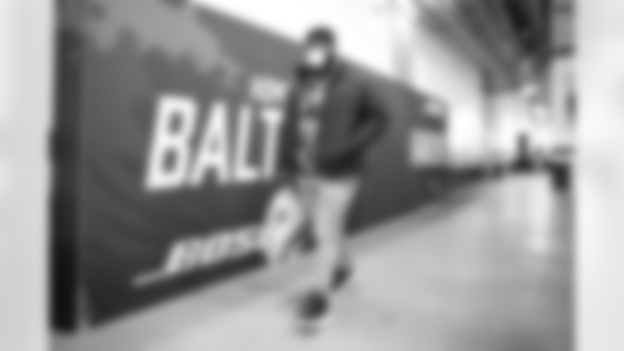 DT Justin Ellis