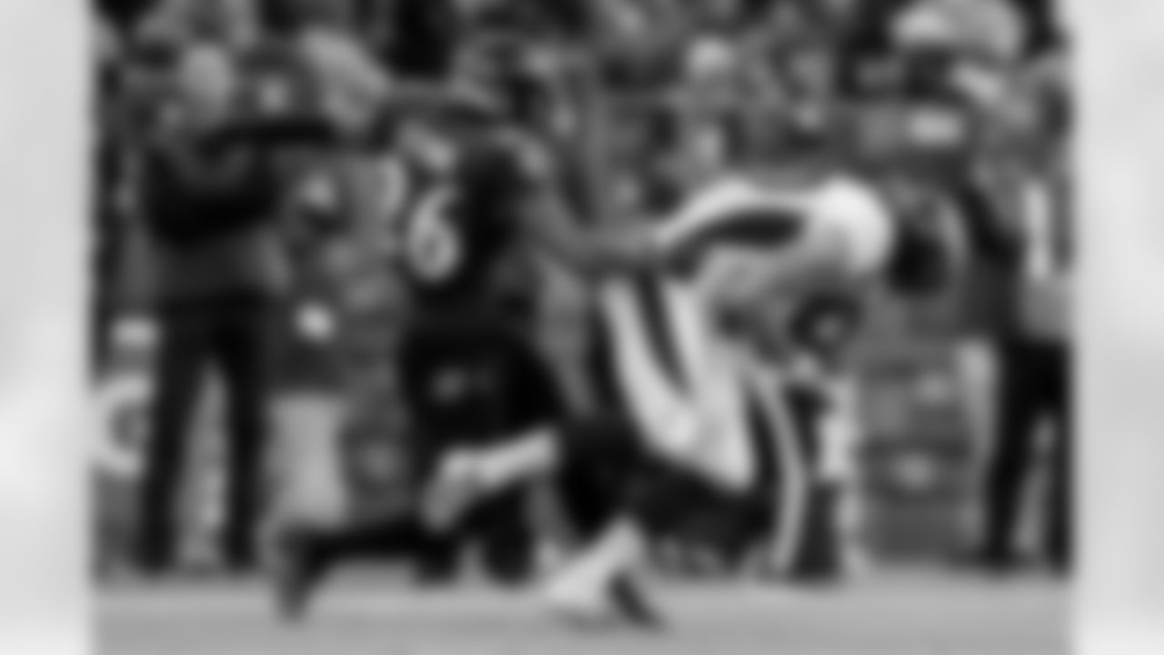 The Baltimore Ravens defeated the Denver Broncos 10-9 at M&T Bank Stadium on Sunday, December 4, 2022.