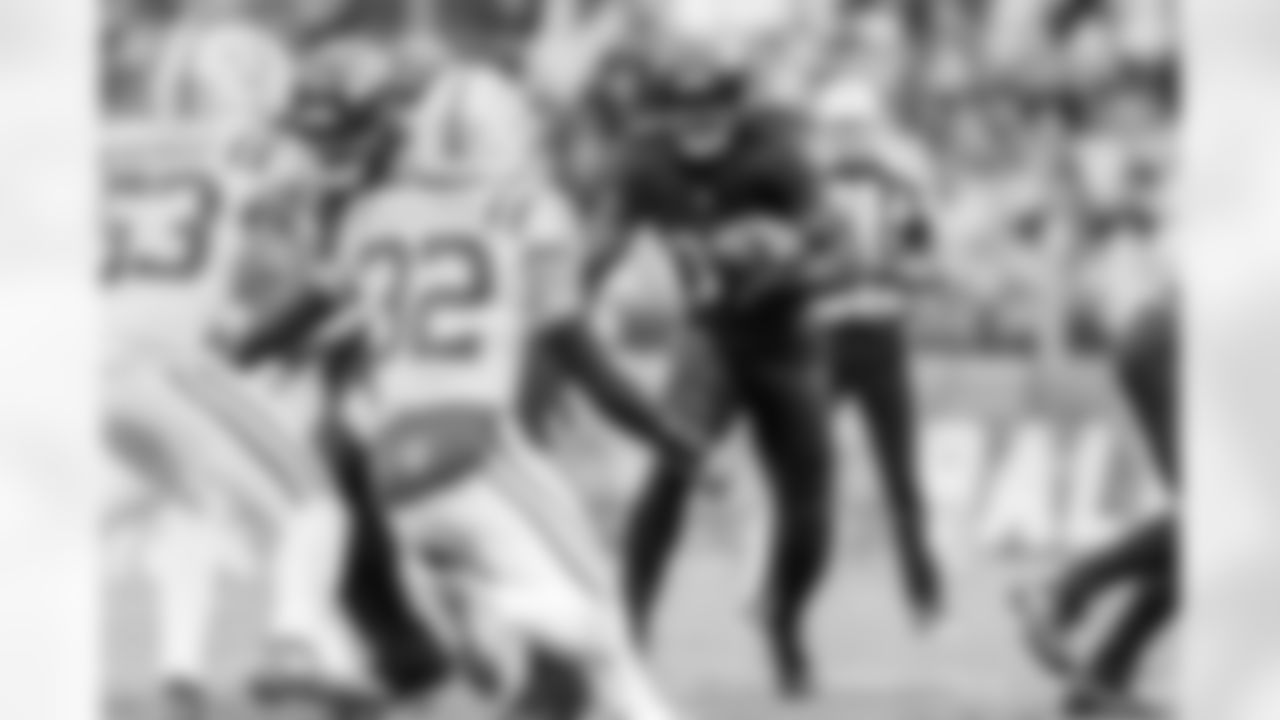 The Baltimore Ravens were defeated by the Indianapolis Colts by a score of 19-22 at M&T Bank Stadium on September 24, 2023 in Baltimore, MD.