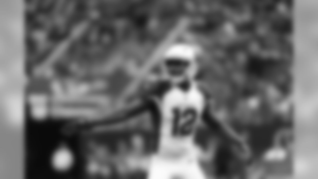 WR John Brown