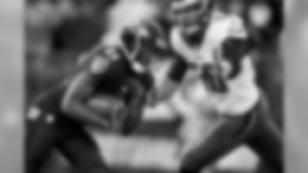 DB Lardarius Webb