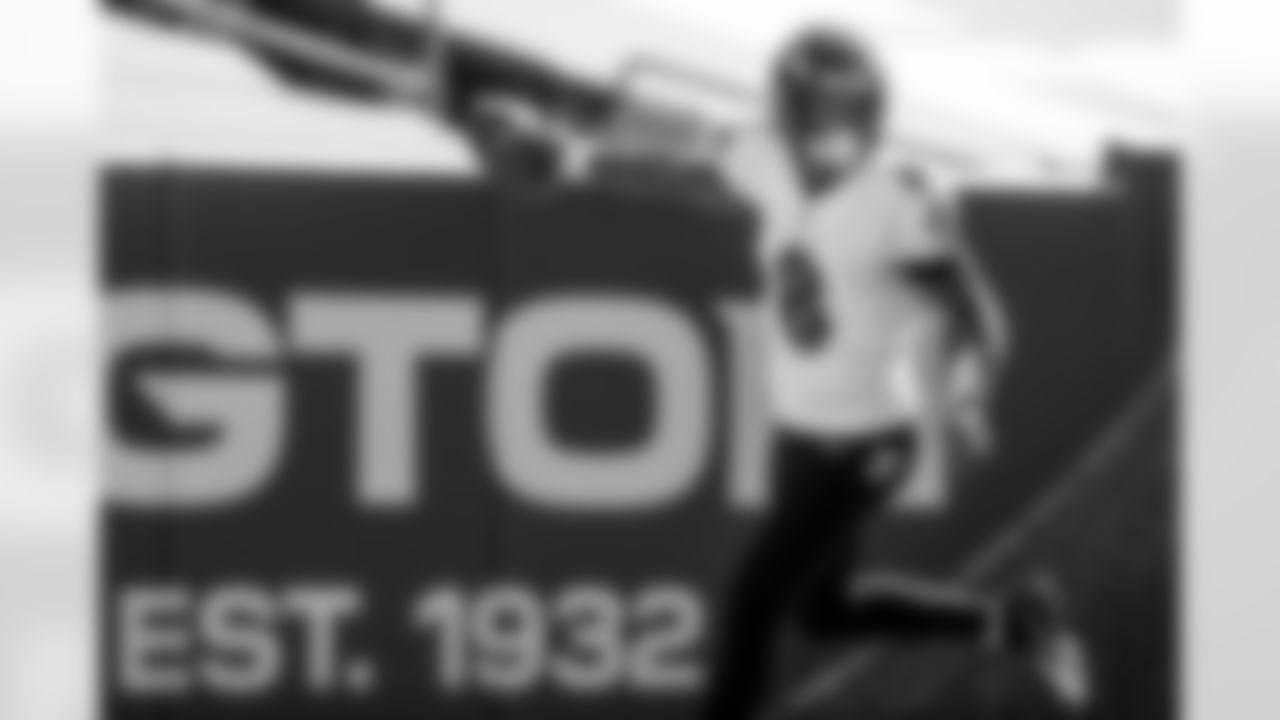 QB Lamar Jackson