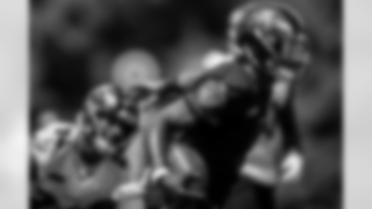 QB Lamar Jackson