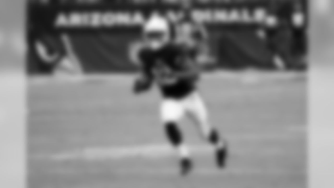 WR John Brown
