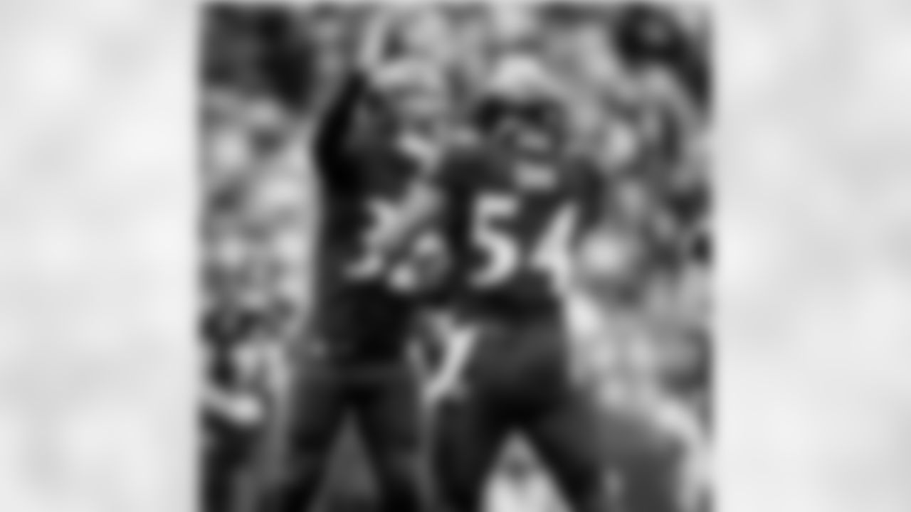 mpr_zo35 [Zachary Orr]: Happy Birthday to the big homie @eric.weddle glad to go to battle with you each and every day!