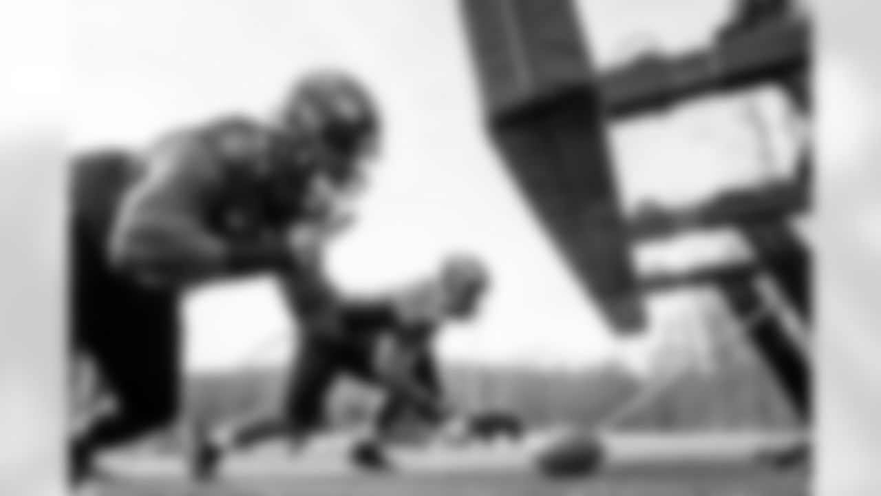 DT Brandon Williams