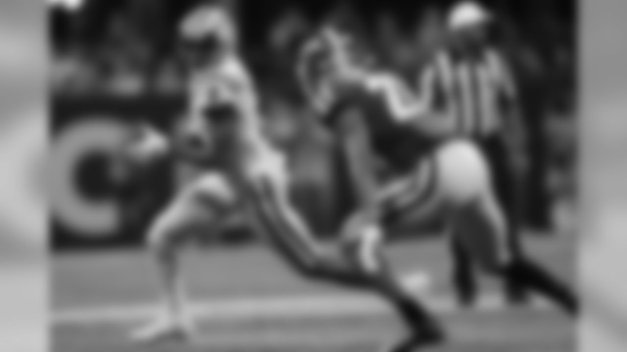 2. WR Justin Jefferson, LSU