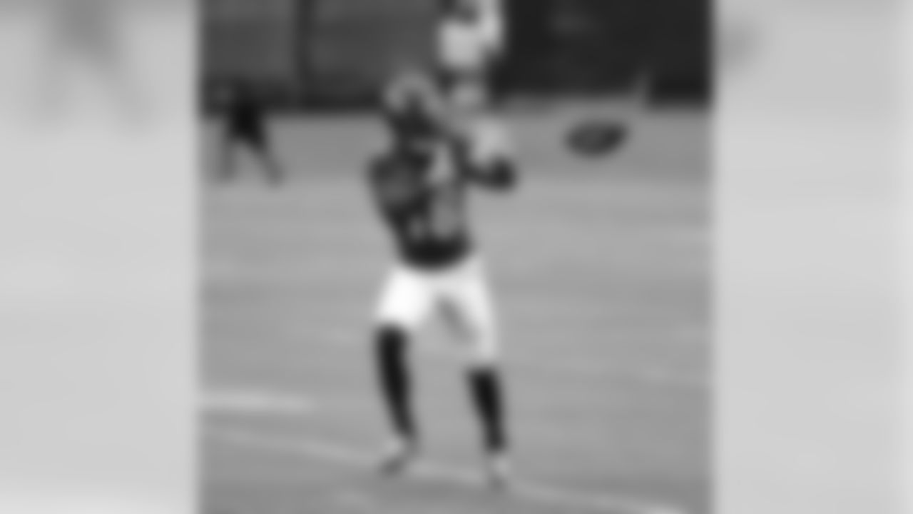 jmac_19 [Jeremy Maclin] #Gameday @ravens