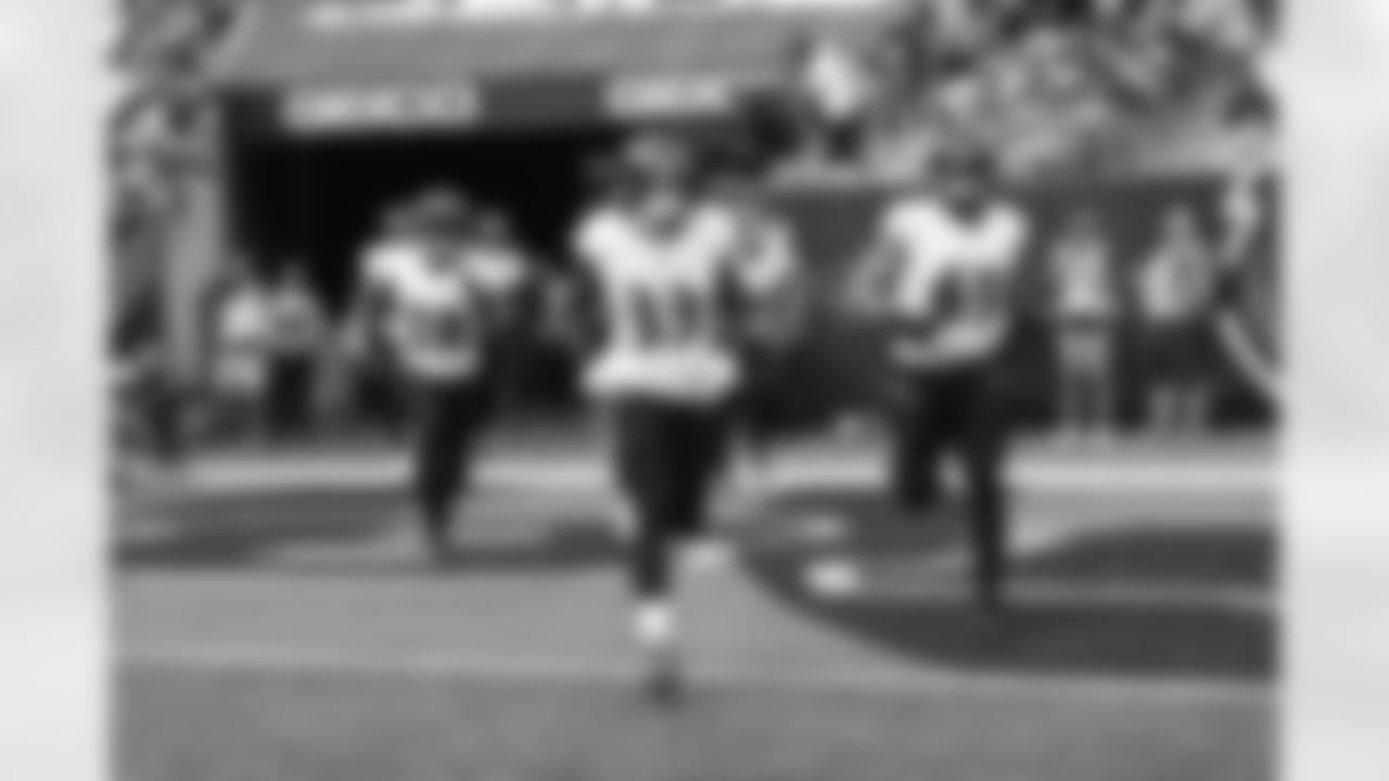 RB Melvin Gordon III