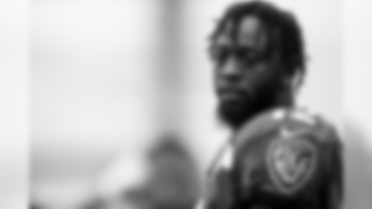 WR/RS De'Anthony Thomas