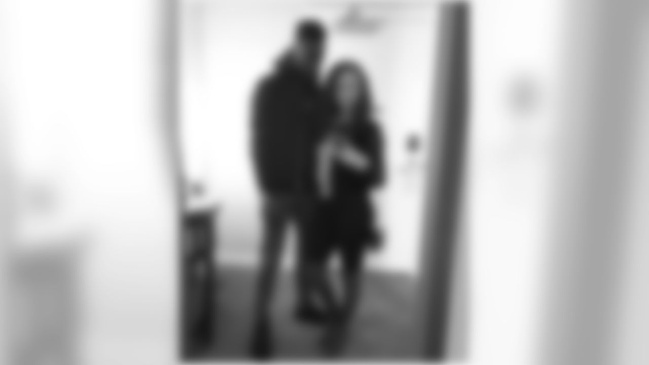 jmac_19 [Jeremy Maclin] My forever and always! Happy Valentine's Day @adia_kai !