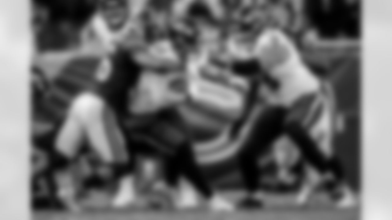 FB/DL Patrick Ricard