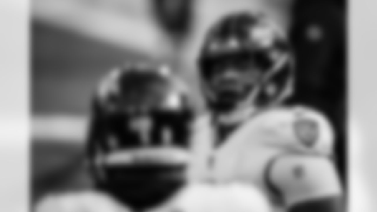 The Baltimore Ravens defeated the Tennessee Titans 20-13 on Sunday's Wild-Card Weekend game.