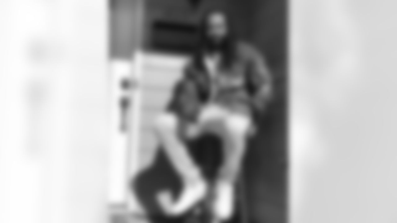 zsmith94 [Za'Darius Smith] Ol' Country Boy... Wazzam