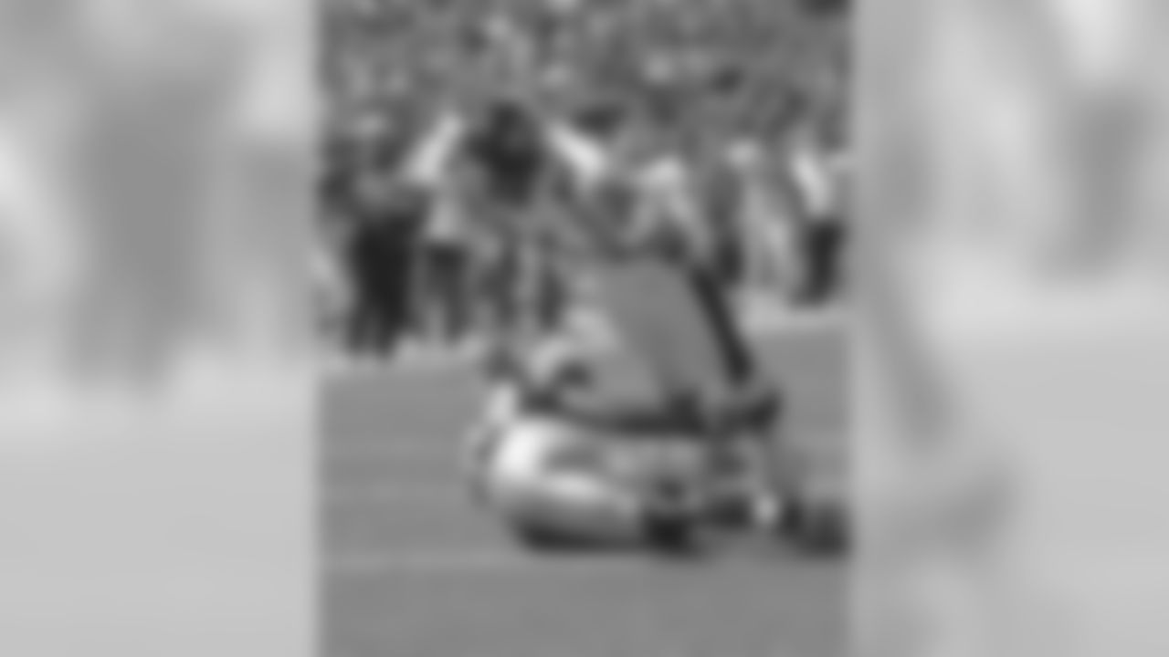 9/19/2004: Ravens 30, Steelers 13