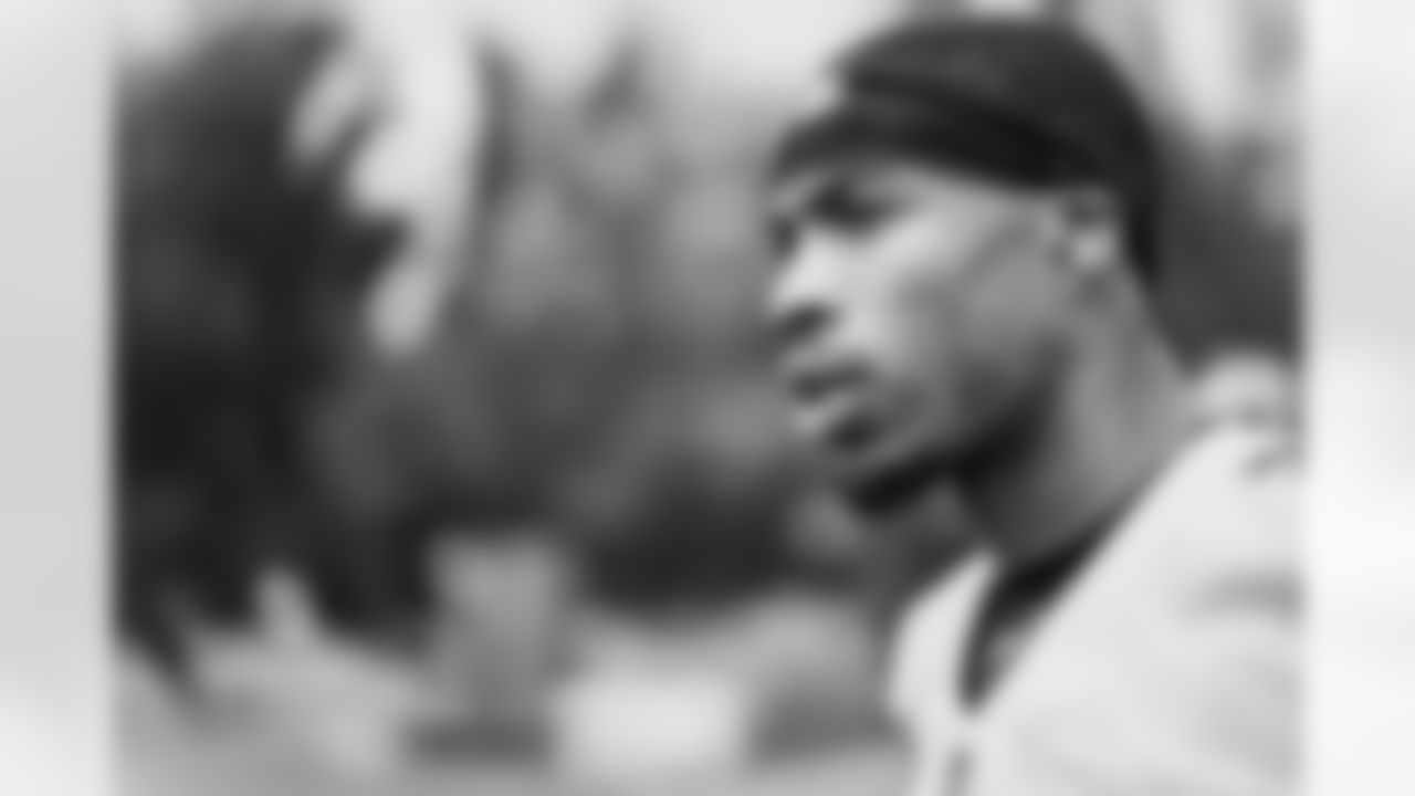 S Marcus Williams