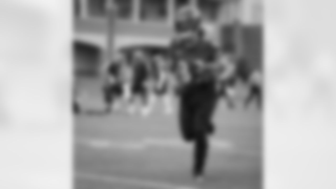 @needivsnead_83 [Willie Snead] Learned My Lessons, Turned My Blessings into One of a Kind #TrustGod #Undefeated