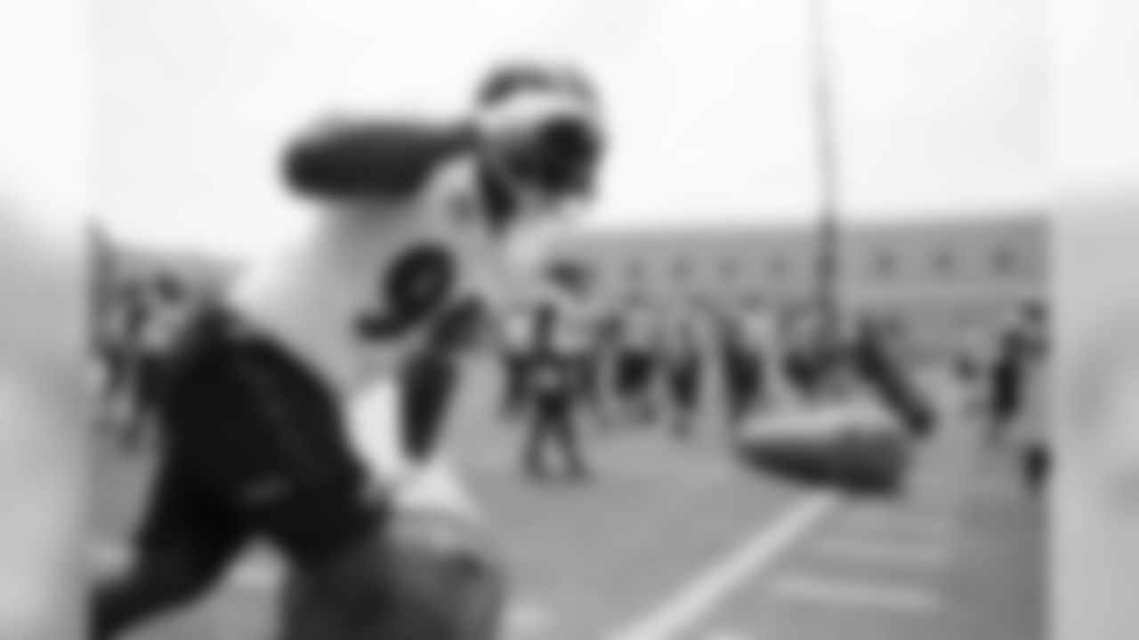 DT: Timmy Jernigan
