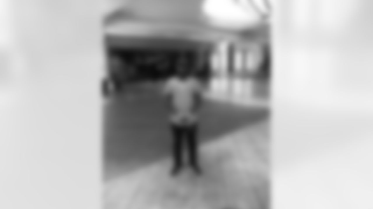 elog_33 [Matt Elam]: Good Vibes!