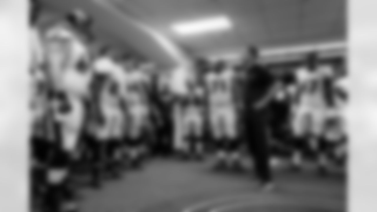 Head Coach John Harbaugh