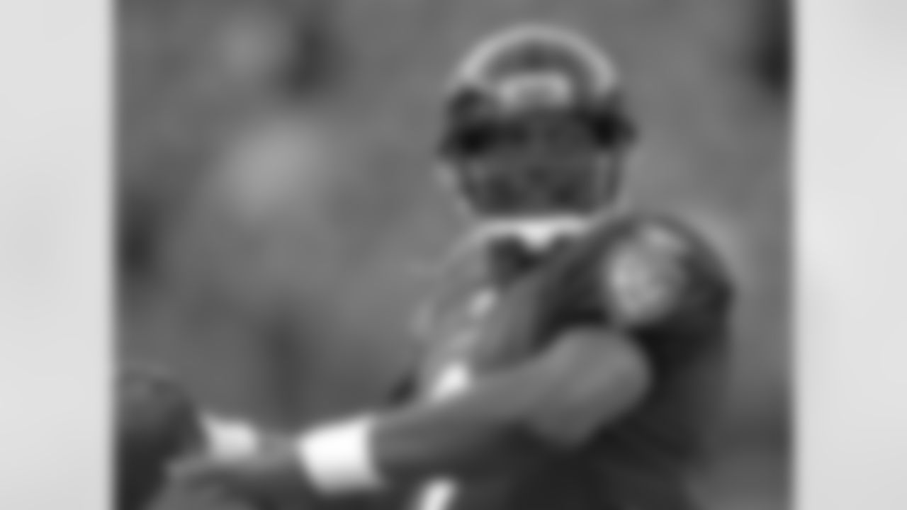 Steve McNair 2006 Preseason action