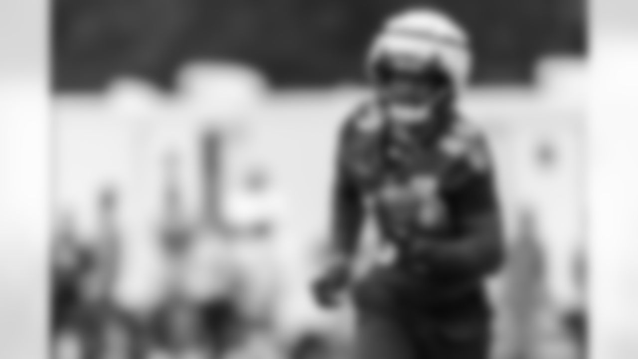 TE Isaiah Likely