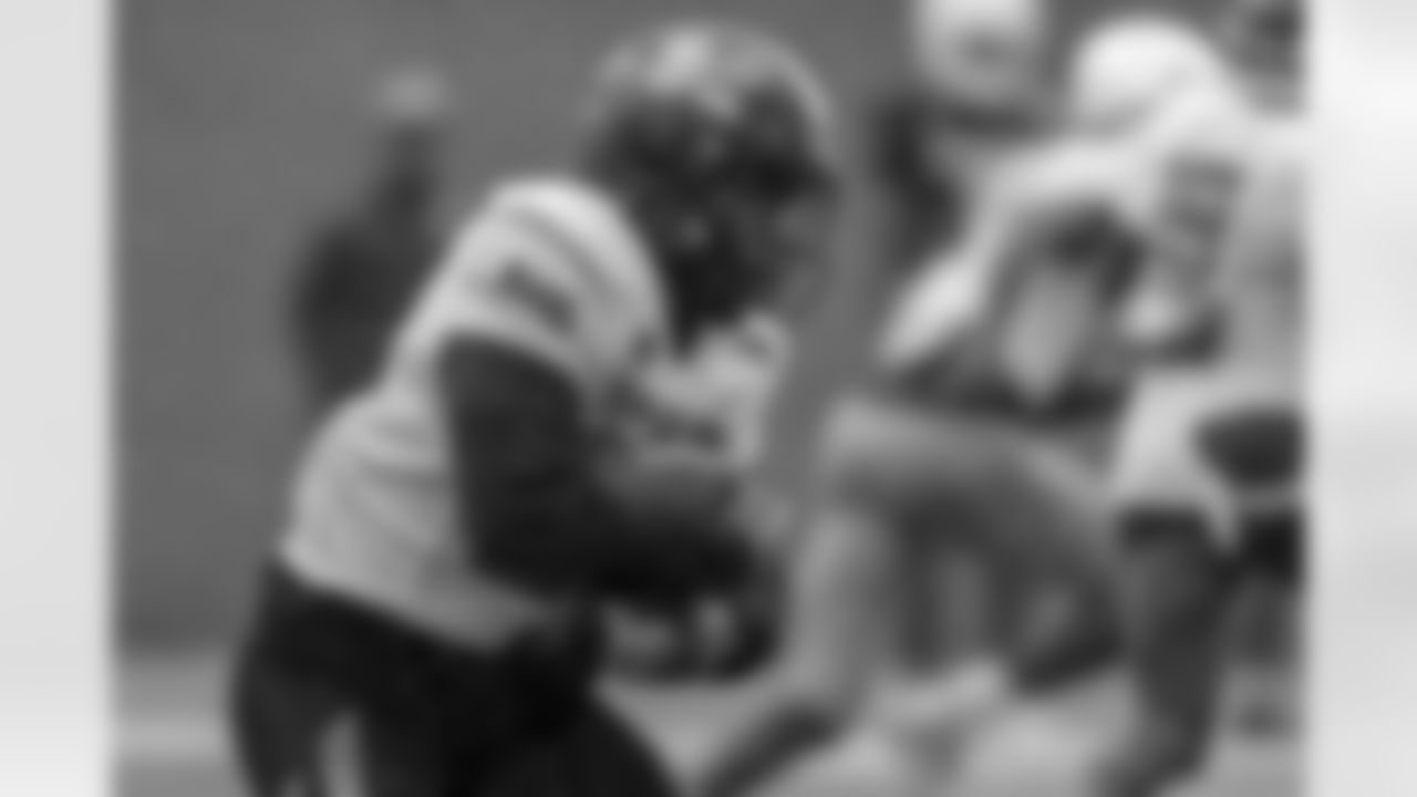 RB Tyler Badie, Missouri (2022)