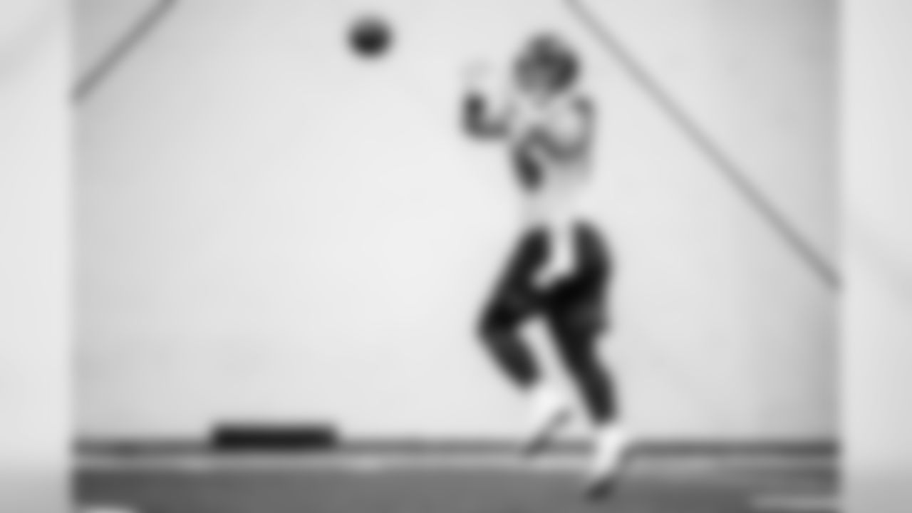 TE Nick Boyle