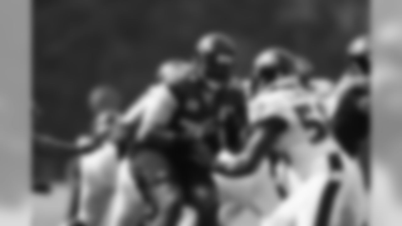 T Michael Oher