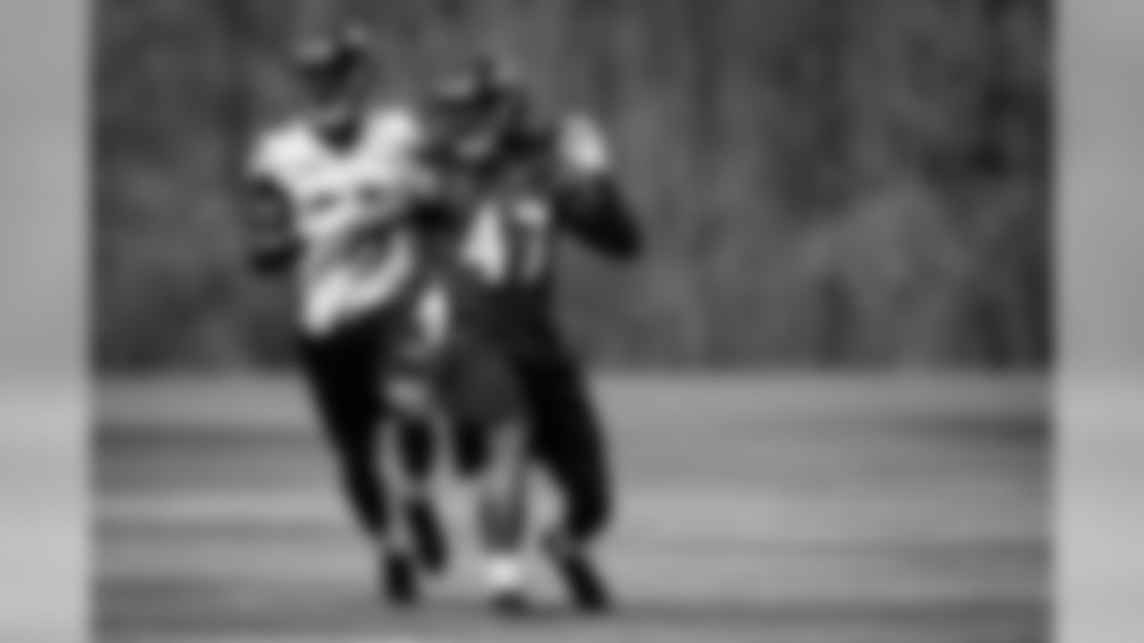 RB De'Lance Turner