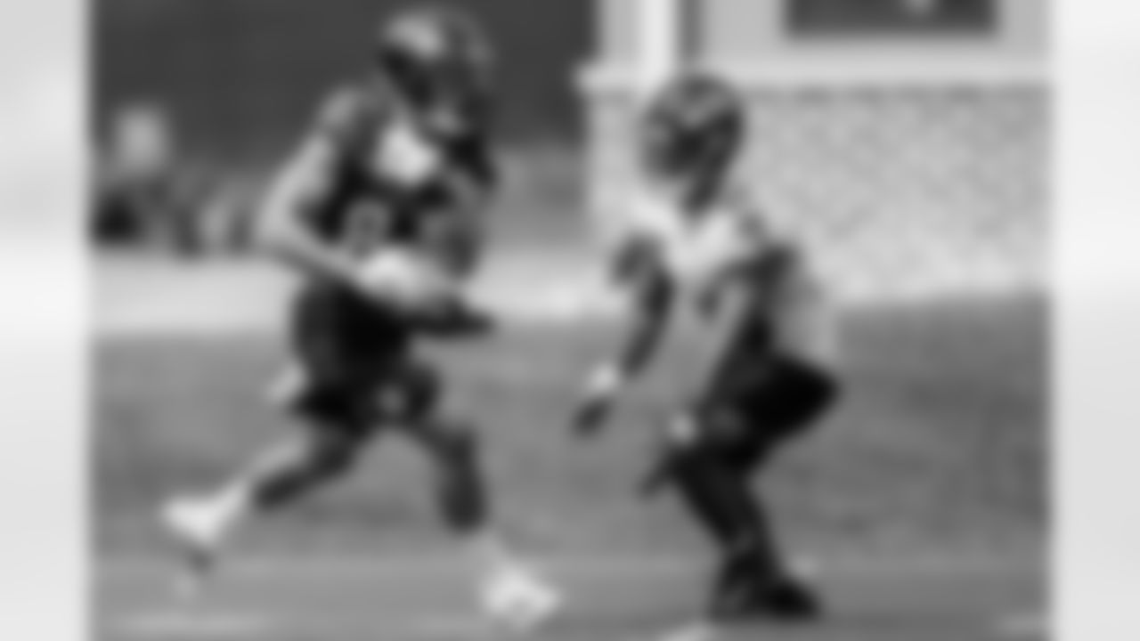 WR/RS Willie Snead IV