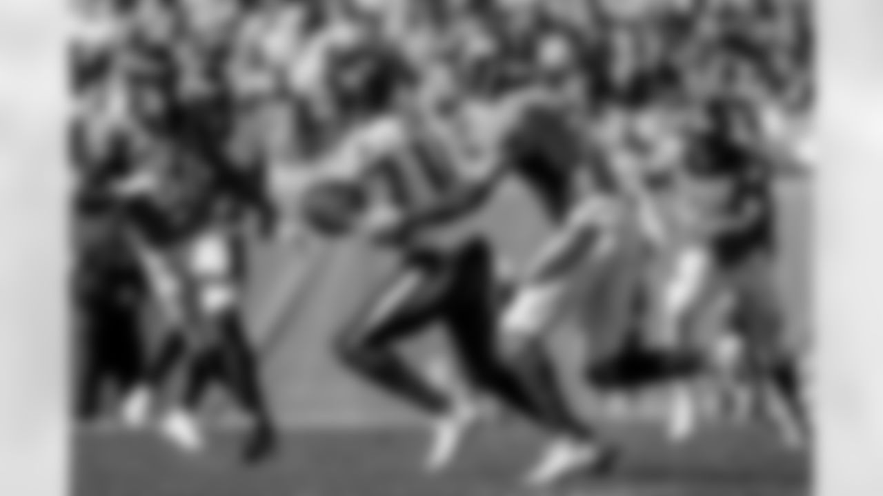 WR Sammy Watkins