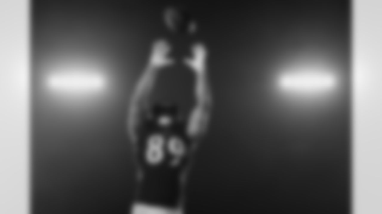 TE Mark Andrews