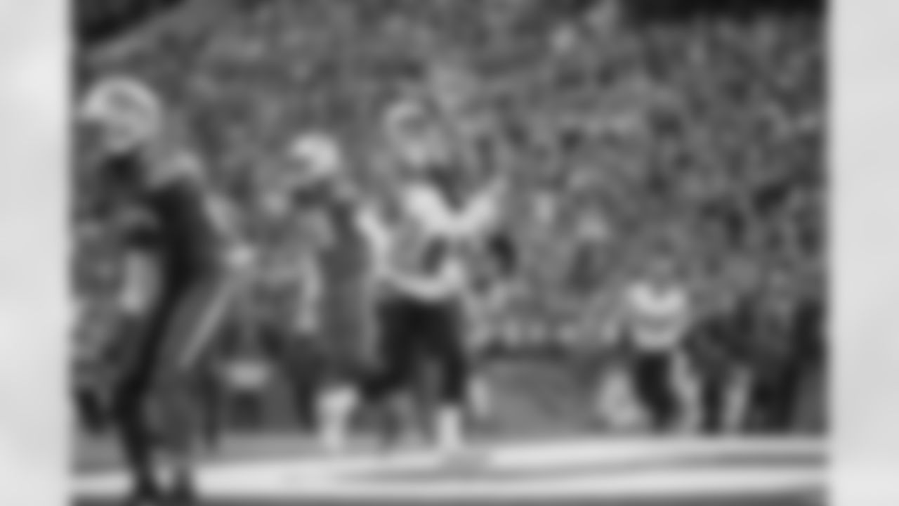 WR/RS Willie Snead IV