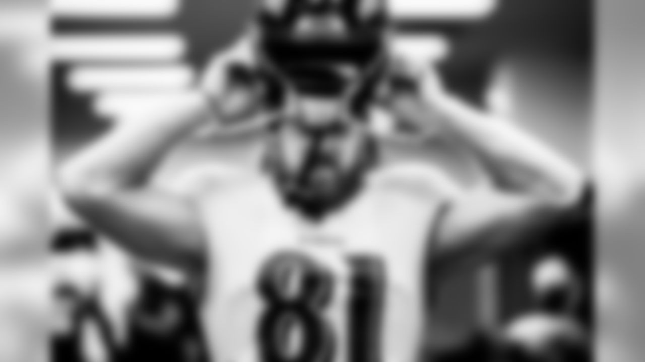 The Baltimore Ravens defeated the Cleveland Browns by a score of 31-15 at FirstEnergy Stadium on December 22, 2019 in Cleveland, OH.