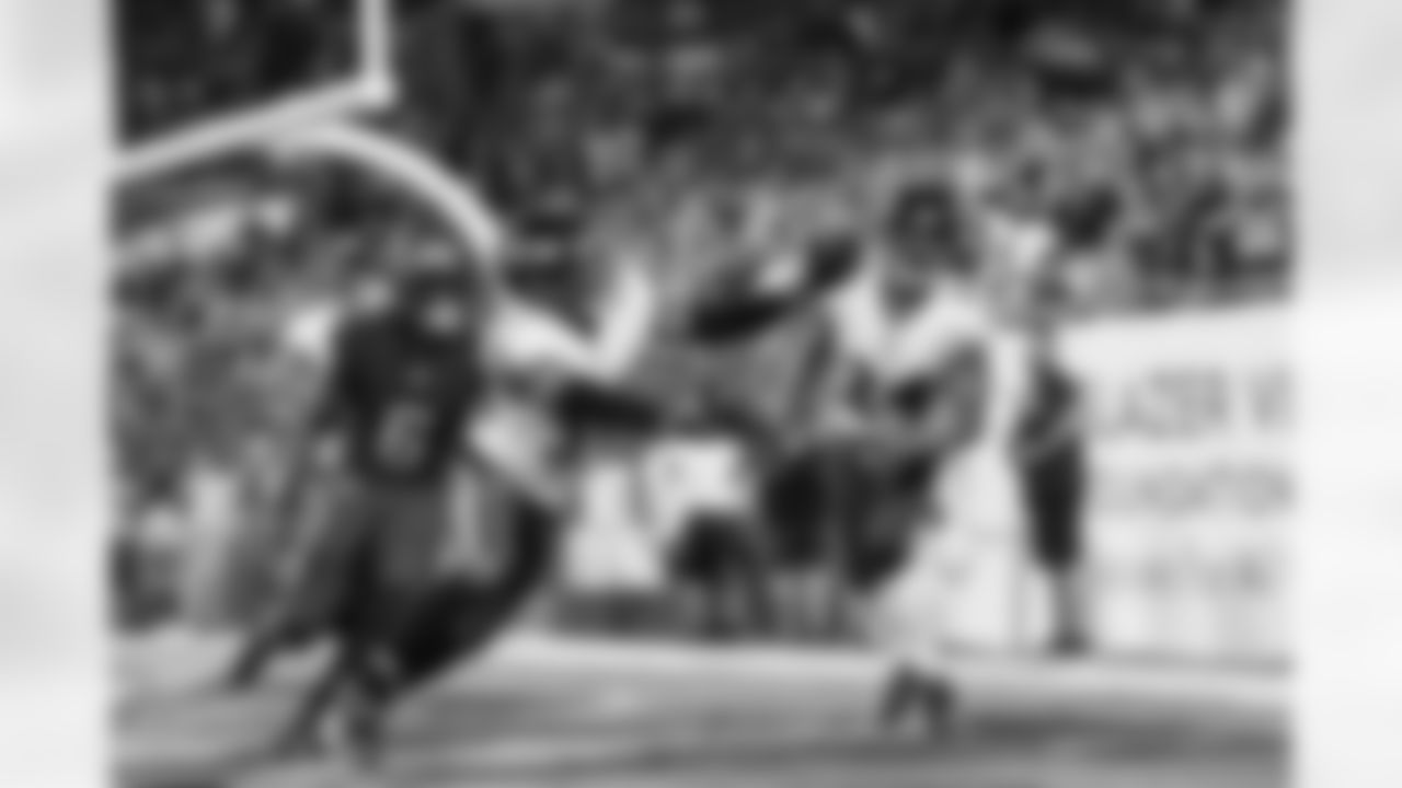 The Baltimore Ravens defeated the Tampa Bay Buccaneers by a score of 27-22 in Raymond James Stadium in Tamps, FL on October 27, 2022.