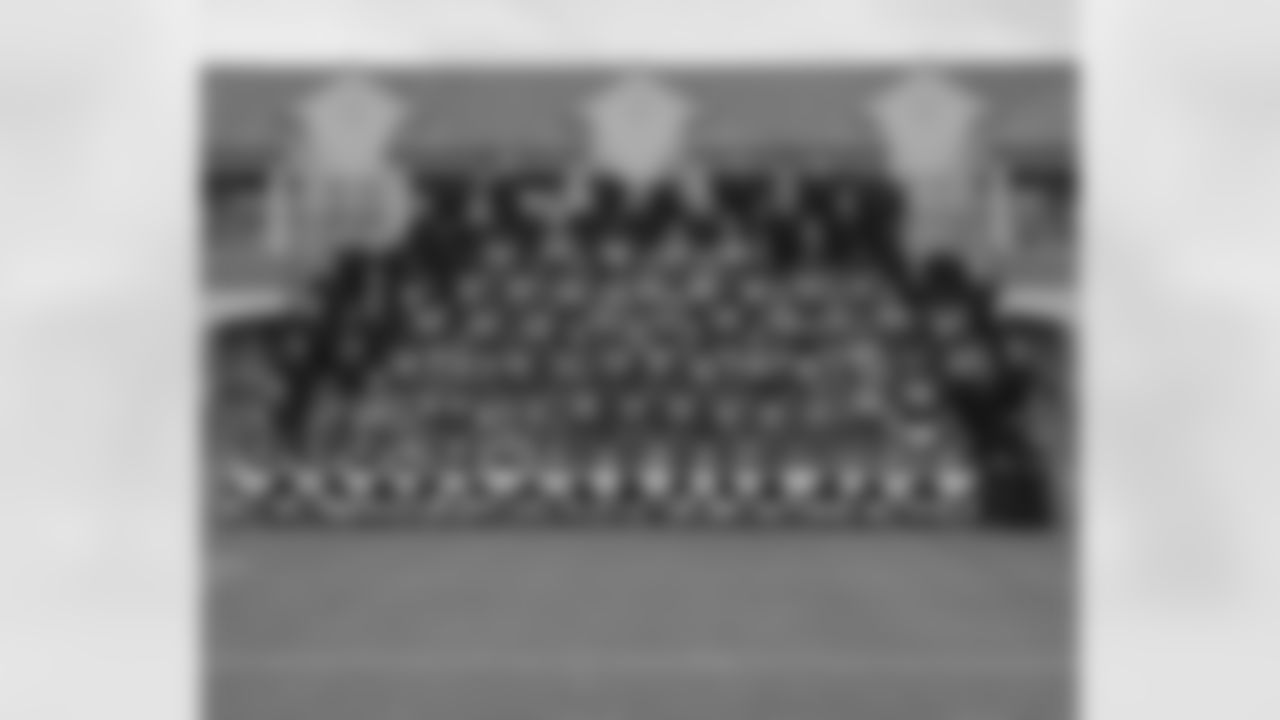 2010 Team Photo