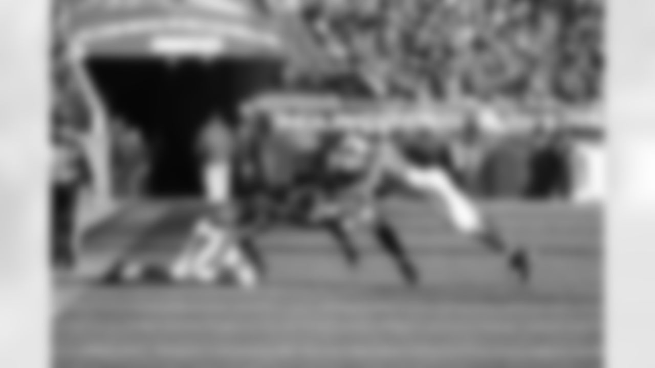Some of the best shots from the Ravens-Cardinals game on Sunday, Oct. 30th at M&T Bank Stadium.
