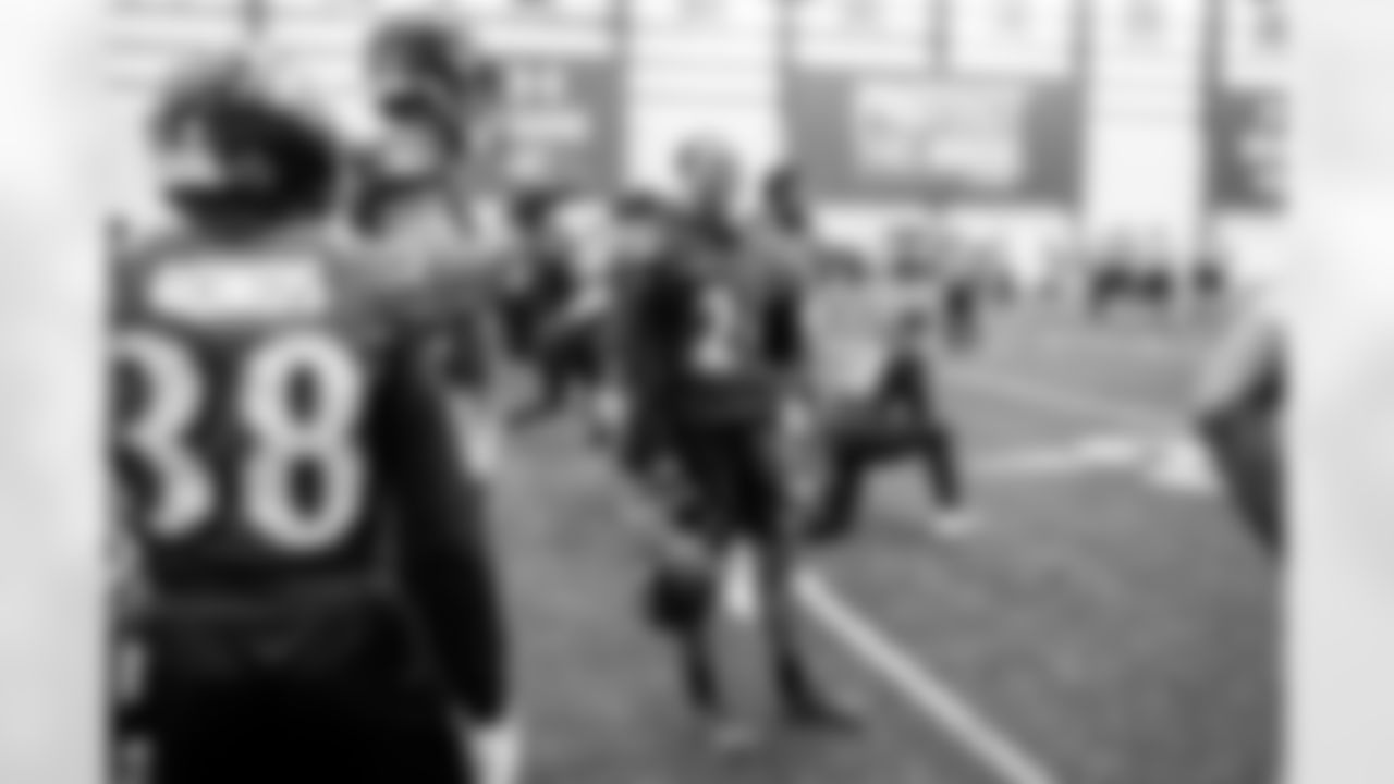 CB Marcus Peters