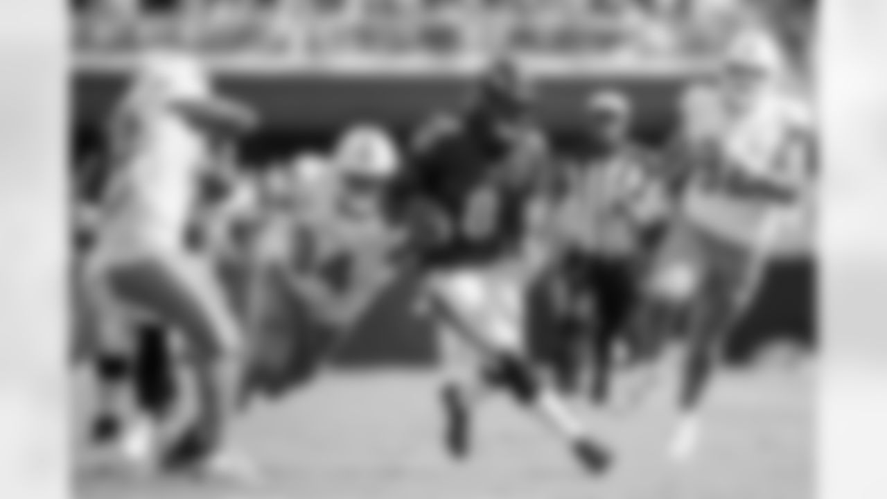 The Baltimore Ravens were defeated by the Miami Dolphins by a score of 42-38 at M&T Bank Stadium on September 18, 2022.