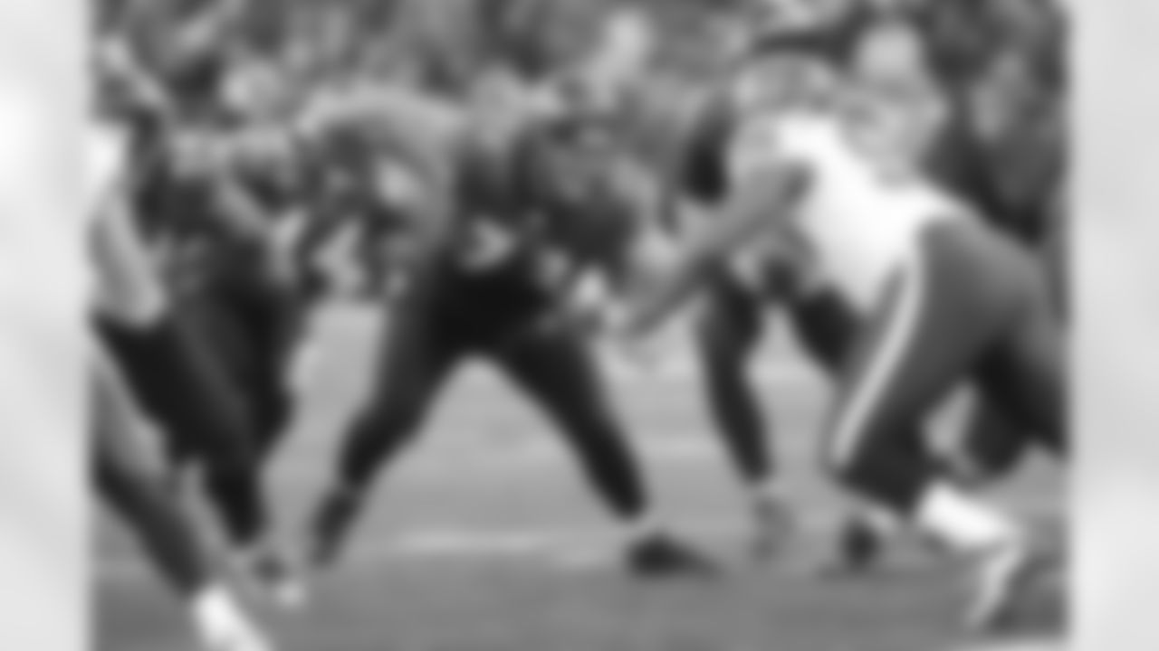 Here are some of the best shots from the Ravens-Texans divisional playoff matchup on Sunday, Jan. 15th at M&T Bank Stadium.