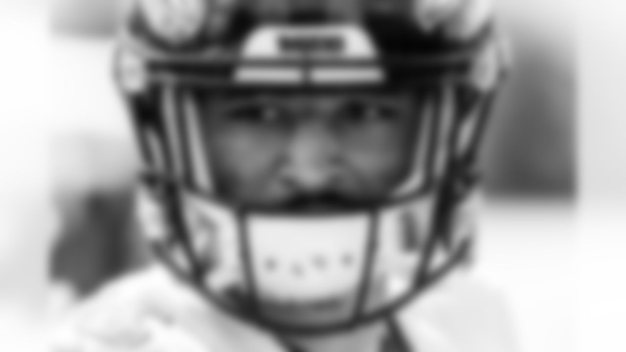 WR Tylan Wallace