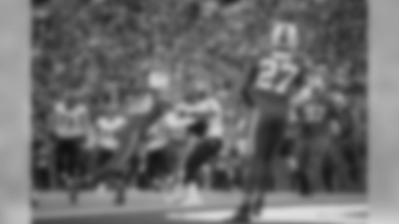 WR/RS Willie Snead IV