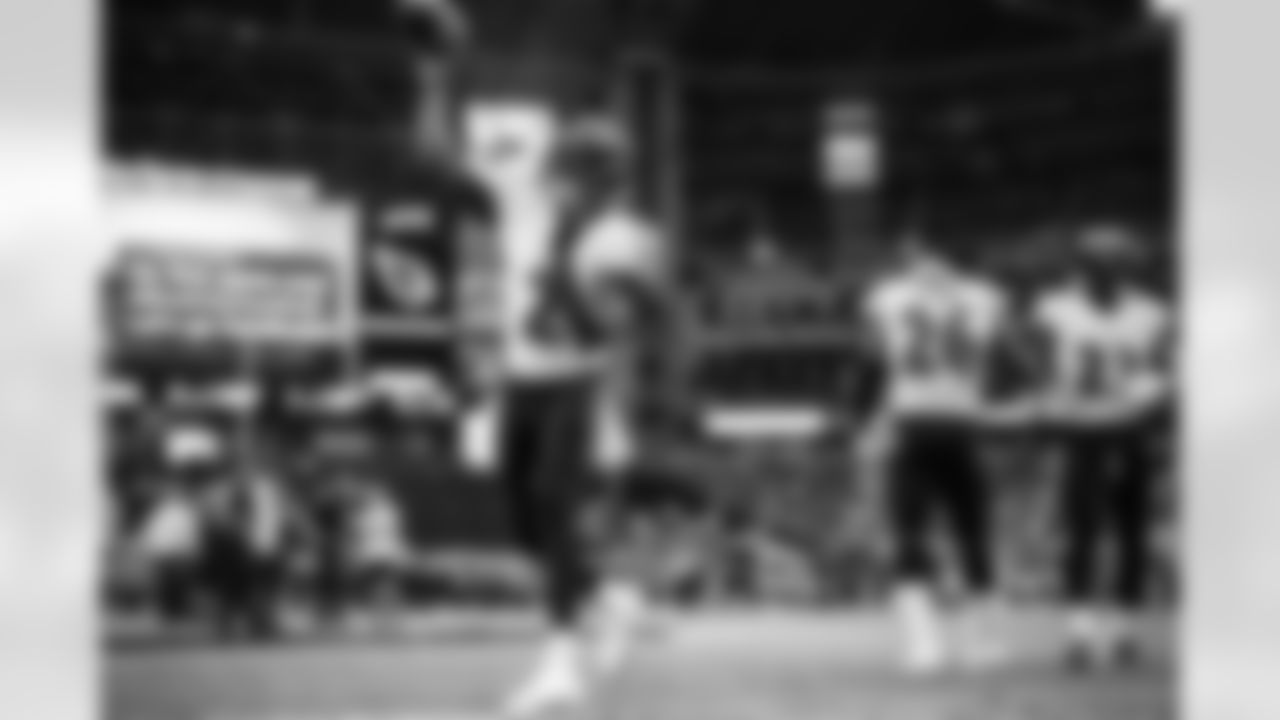 The Baltimore Ravens defeated the Arizona Cardinals at State Farm Stadium in a pre-season game by a score of 24-17 on Sunday, August 21, 2022.