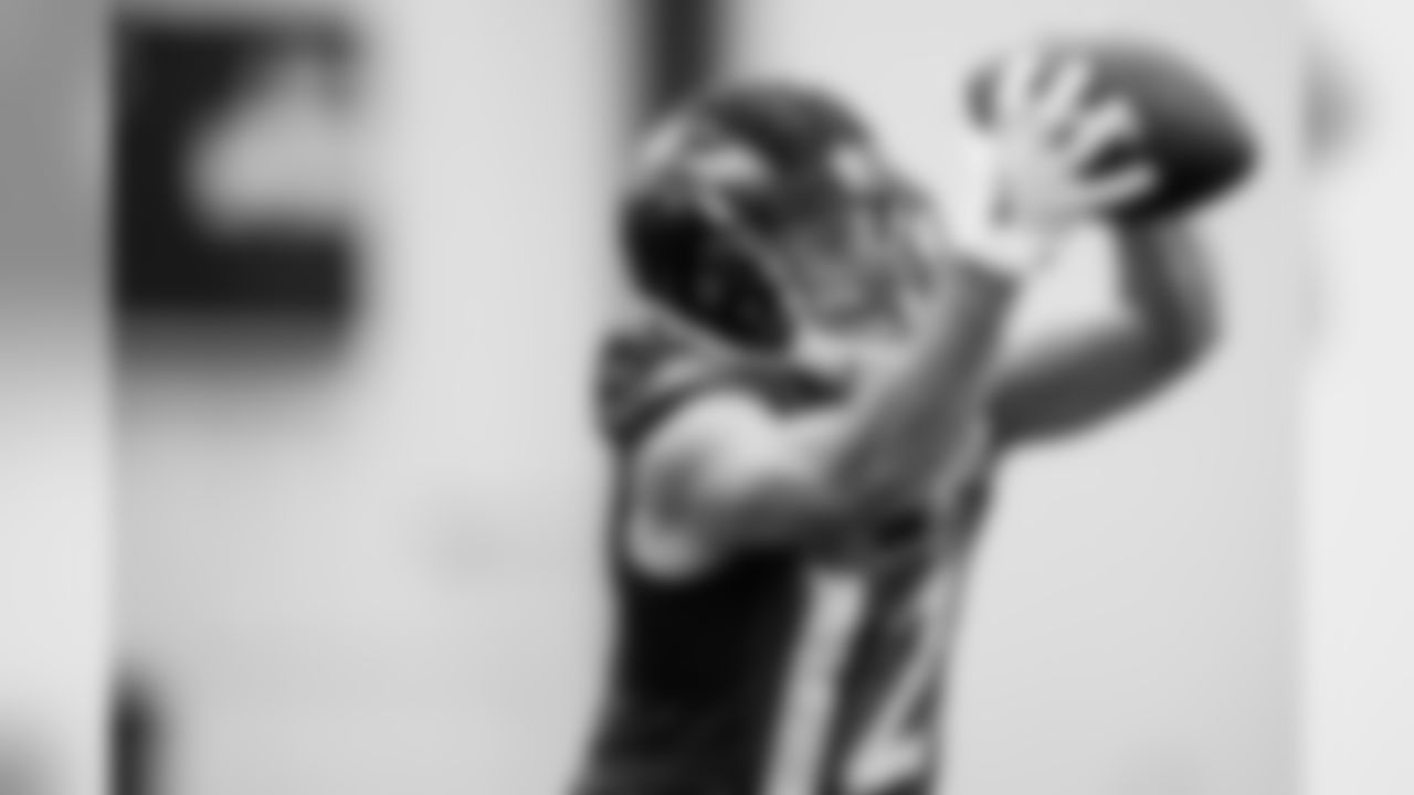 WR/RS Michael Campanaro