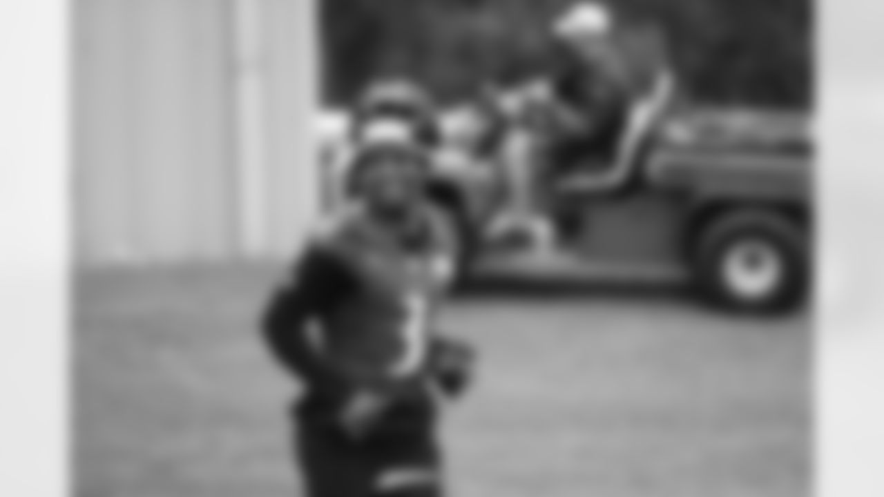 WR James Proche II (3)