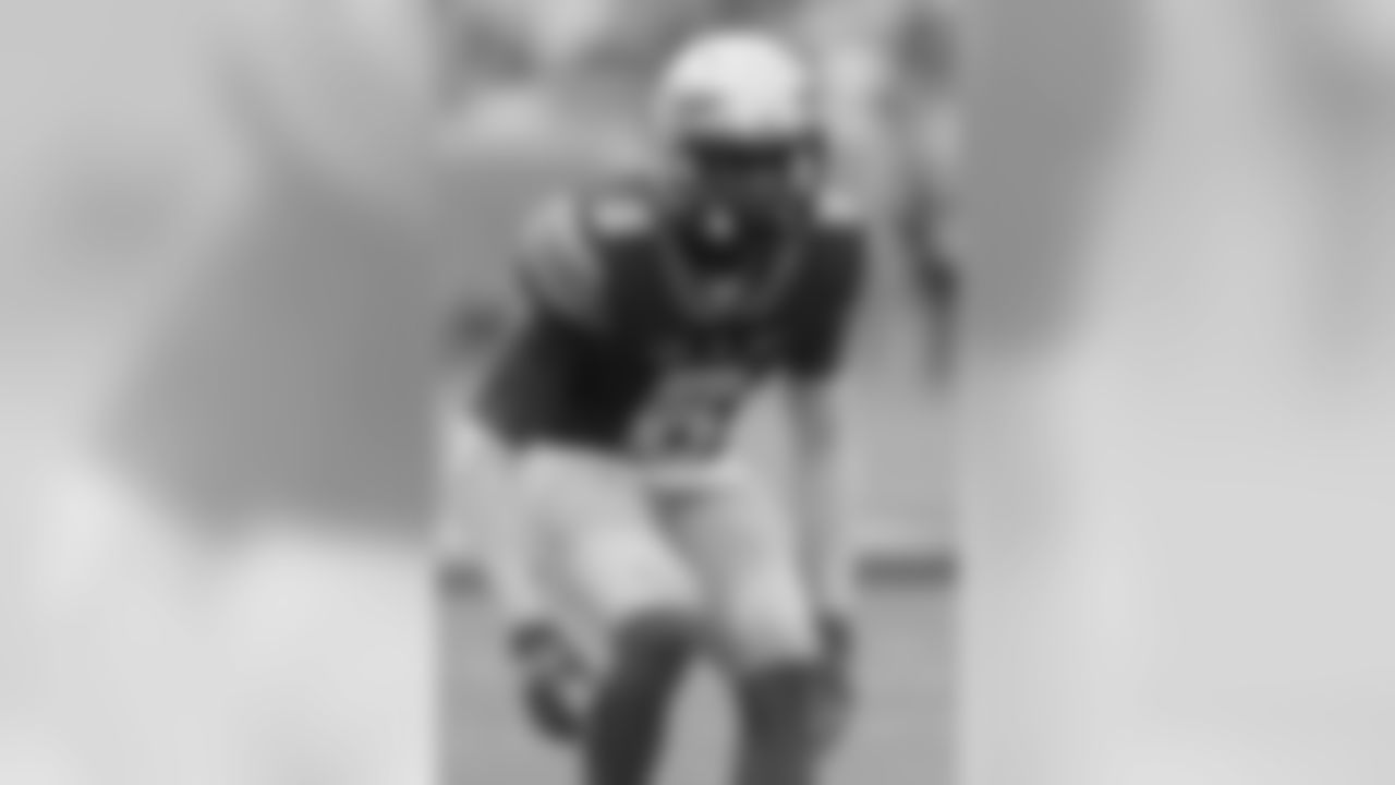 CB Jalen Ramsey, Florida State